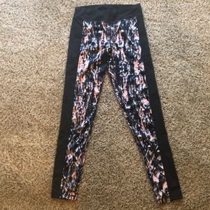Full Length Active Leggings